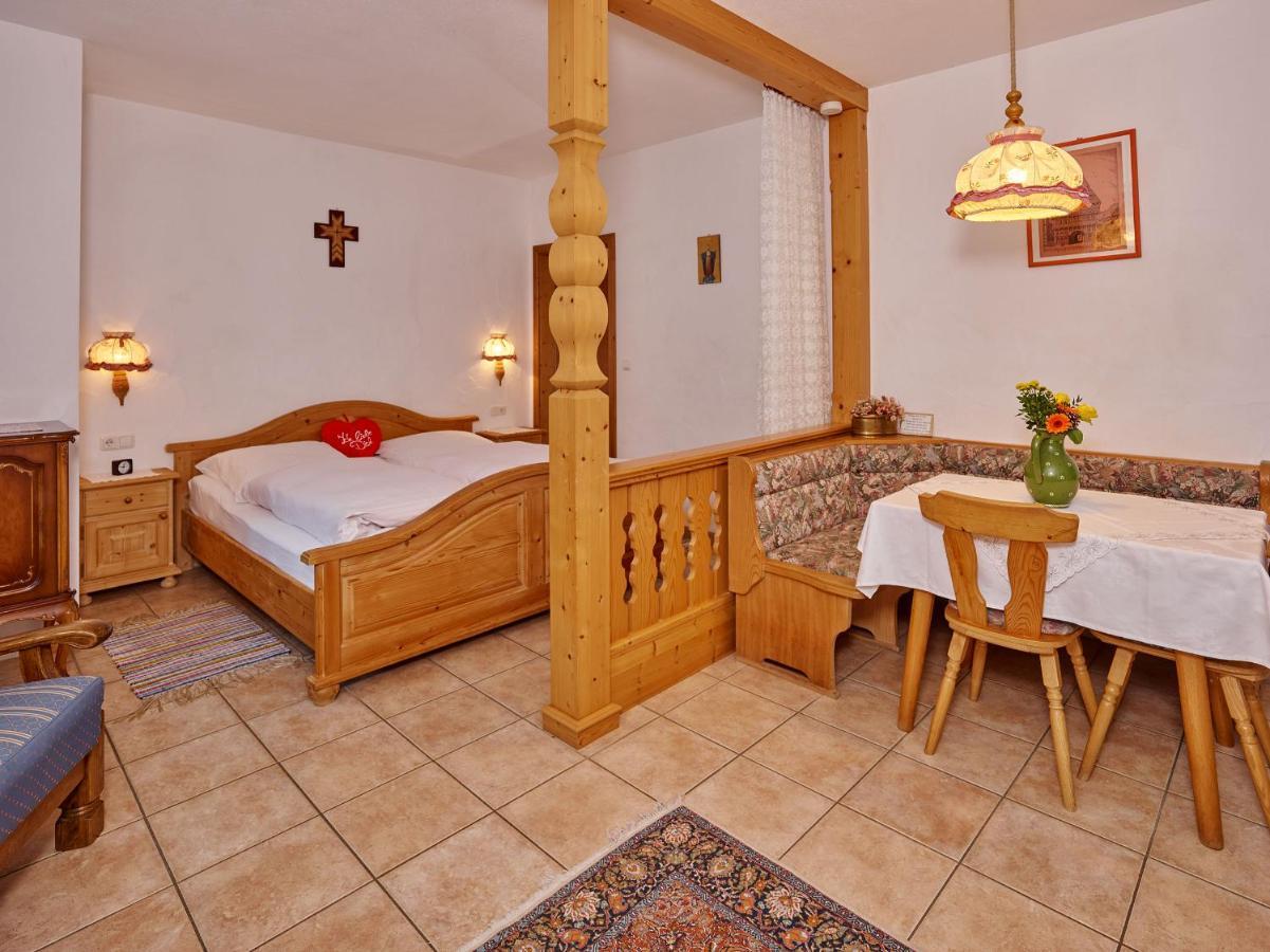 Alpenchalet Zum Jeremia Grainau Habitación foto