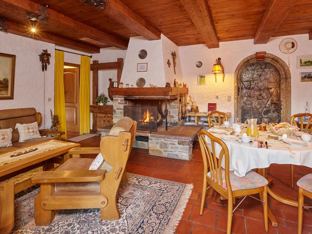 Alpenchalet Zum Jeremia Grainau Exterior foto